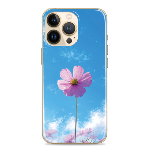 Silikonska Maskica "Proljetna kolekcija" - PR-64