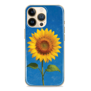 Silikonska Maskica "Proljetna kolekcija" - PR-65