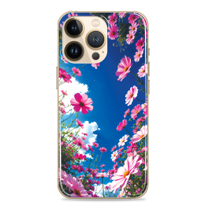 Silikonska Maskica "Proljetna kolekcija" - PR-66