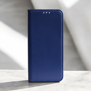 Smart Magnetic Maskica za Honor Magic 7 Lite - Plava