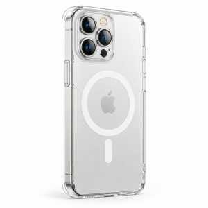 MagSafe prozirna maskica - iPhone 13 Pro