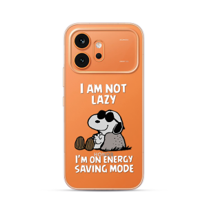Silikonska Maskica za Honor 600 - Energy Saving Mode