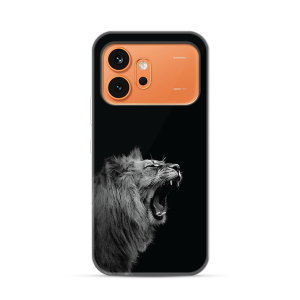 Silikonska Maskica za Honor 600 - Heart of The Lion