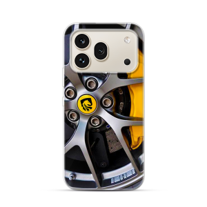 Silikonska Maskica za Honor 600 Pro - Super Car