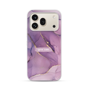 Silikonska Maskica za Honor 600 Pro - You Can
