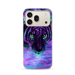 Silikonska Maskica za Honor 600 Pro - Neon Tiger