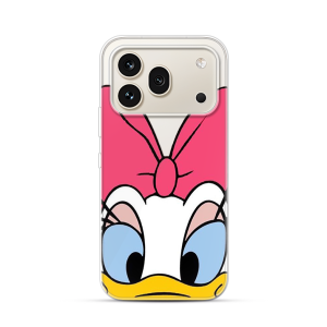 Silikonska Maskica za Honor 600 Pro - Daisy