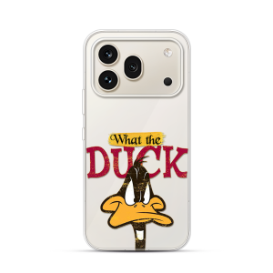 Silikonska Maskica za Honor 600 Pro - What The Duck