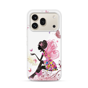 Silikonska Maskica za Honor 600 Pro - Fairy