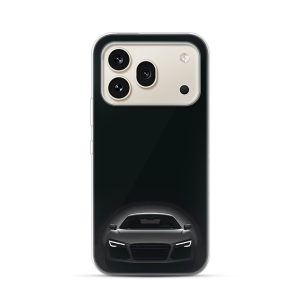 Silikonska Maskica za Honor 600 Pro - Sport Car