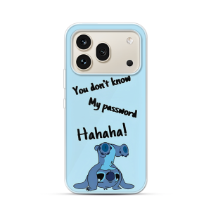 Silikonska Maskica za Honor 600 Pro - My Password