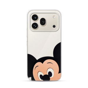 Silikonska Maskica za Honor 600 Pro - Mouse Close Up