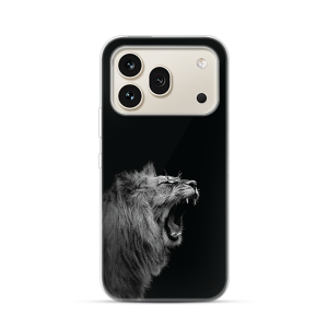 Silikonska Maskica za Honor 600 Pro - Heart of The Lion