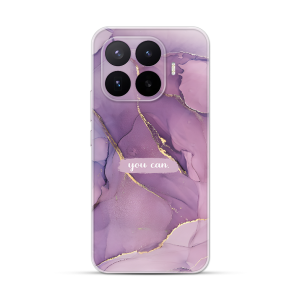 Silikonska Maskica za Xiaomi 17T Pro - You Can