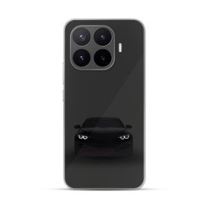 Silikonska Maskica za Xiaomi 17T Pro - Premium Eyes