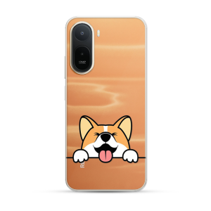 Silikonska Maskica za Redmi A7 Pro - Shiba Inu