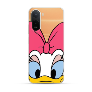 Silikonska Maskica za Redmi A7 Pro - Daisy
