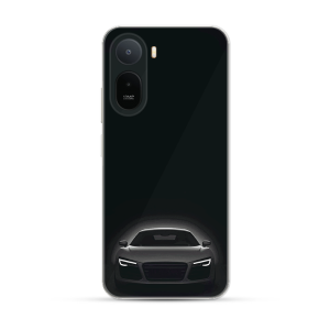 Silikonska Maskica za Redmi A7 Pro - Sport Car