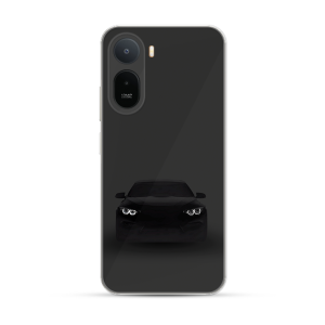 Silikonska Maskica za Redmi A7 Pro - Premium Eyes