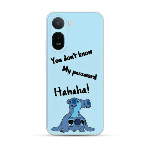 Silikonska Maskica za Redmi A7 Pro - My Password