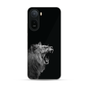 Silikonska Maskica za Redmi A7 Pro - Heart of The Lion