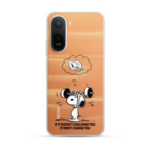 Silikonska Maskica za Redmi A7 Pro - Challenge