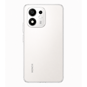 Ultra Tanka Prozirna Silikonska maskica za Honor 600 Smart