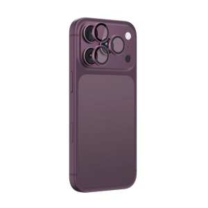 Zaštitno Staklo za Kameru za iPhone 18 Pro Max sa bordo rubovima