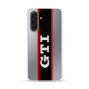 Silikonska Maskica za Samsung Galaxy A18 - GTI