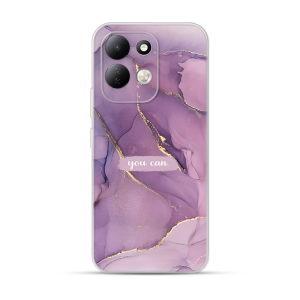 Silikonska Maskica za Redmi 17 - You Can