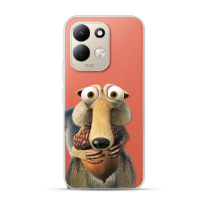 Silikonska Maskica za Redmi 17 - Scrat