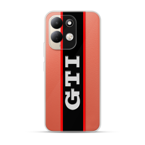 Silikonska Maskica za Redmi 17 - GTI