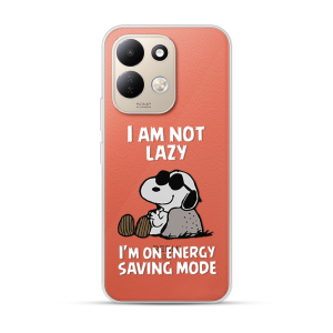 Silikonska Maskica za Redmi 17 - Energy Saving Mode
