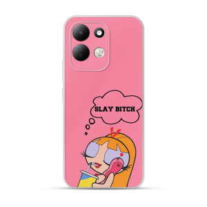 Silikonska Maskica za Redmi 17 - Slay
