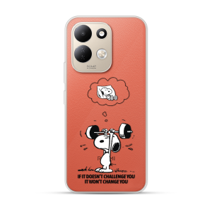 Silikonska Maskica za Redmi 17 - Challenge