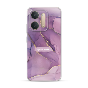 Silikonska Maskica za Redmi 17C - You Can