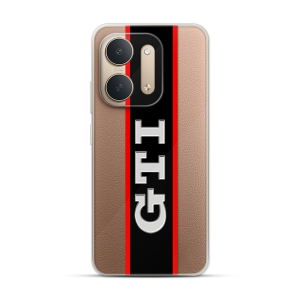 Silikonska Maskica za Redmi 17C - GTI