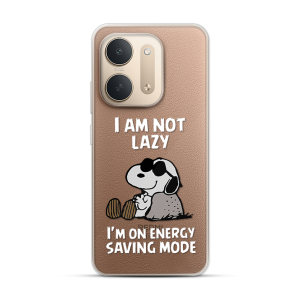 Silikonska Maskica za Redmi 17C - Energy Saving Mode