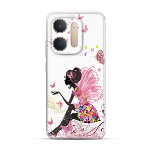 Silikonska Maskica za Redmi 17C - Fairy