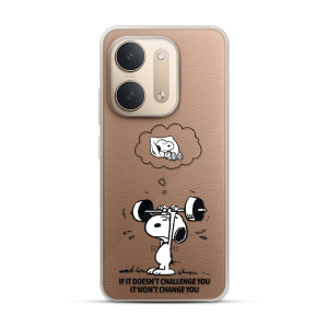 Silikonska Maskica za Redmi 17C - Challenge