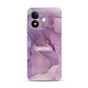 Silikonska Maskica za Redmi Note 17 4G/5G - You Can