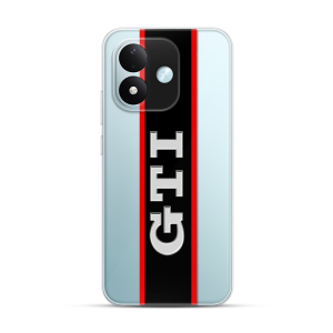 Silikonska Maskica za Redmi Note 17 4G/5G - GTI