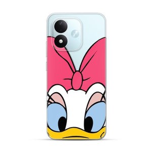 Silikonska Maskica za Redmi Note 17 4G/5G - Daisy