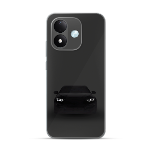 Silikonska Maskica za Redmi Note 17 4G/5G - Premium Eyes
