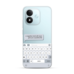 Silikonska Maskica za Redmi Note 17 4G/5G - Positive Life