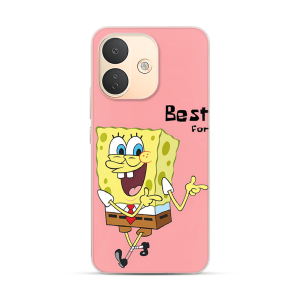 Silikonska Maskica za Redmi Note 17 Pro - Sponge BFF