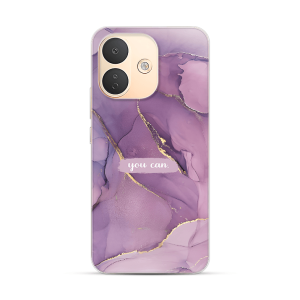 Silikonska Maskica za Redmi Note 17 Pro - You Can