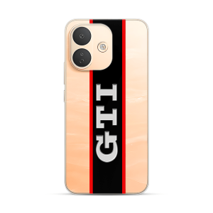 Silikonska Maskica za Redmi Note 17 Pro - GTI