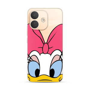 Silikonska Maskica za Redmi Note 17 Pro - Daisy