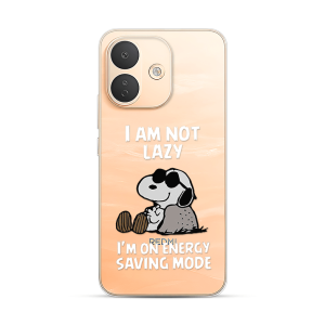 Silikonska Maskica za Redmi Note 17 Pro - Energy Saving Mode